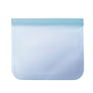 Reusable Silicone Food Storage Bags Freezer Bags Maintenance Snacks, Bread, Bacon, Fish, Meat, Chicken Storage Bag