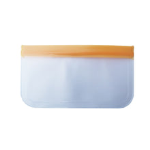 Load image into Gallery viewer, Reusable Silicone Food Storage Bags Freezer Bags Maintenance Snacks, Bread, Bacon, Fish, Meat, Chicken Storage Bag
